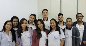 Primeira turma de Jovens Aprendizes da SVAA conclui processo de aprendizagem