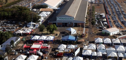 Fenasucro 2017 amplia eventos de conteúdo e deve superar R$ 3 bilhões em negócios