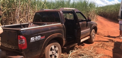 Polícia Civil vai analisar imagens e ouvir testemunhas para investigar roubo de R$ 2 milhões em herbicidas