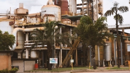 Diana Bioenergia iniciou a safra no sábado passado (27) com perspectiva de moer 1,2 milhões de t de cana e ampliar produtividade 