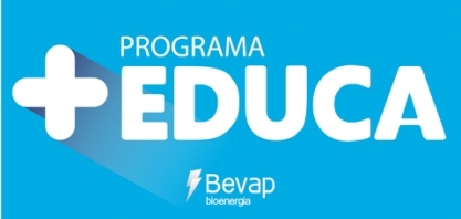 Bevap lança programa +Educa