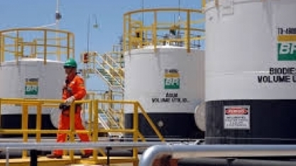 Leilão de Biodiesel do Brasil negocia 1,139 bi litros, diz ANP 