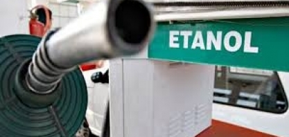 Etanol sobe em 15 Estados e no DF; preço médio avança 1,14% no País