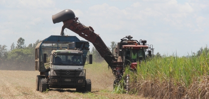 O peso das máquinas agrícolas no RenovaBio