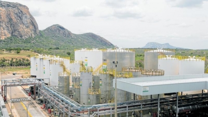 Apesar do anúncio de venda, Usina Quixadá tem futuro incerto