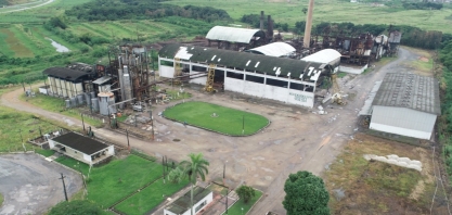 Assembleia Legislativa de Pernambuco debaterá reativação da usina Estreliana