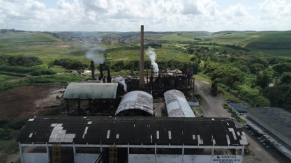 Impasse entre governo de Pernambuco e cooperativa impede usina de voltar a moer cana-de-açúcar