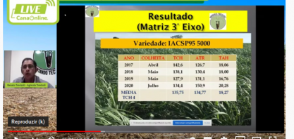 “Se o terceiro eixo traz resultado e não custa nada, por que não adotá-lo?”, pergunta o produtor de cana Renato Trevizoli