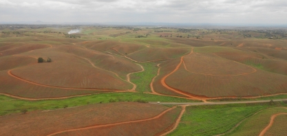 Safra canavieira 21/22 na região Nordeste apresenta redução de 13,6% na área a ser colhida, mas aumento de 4,6% na produtividade