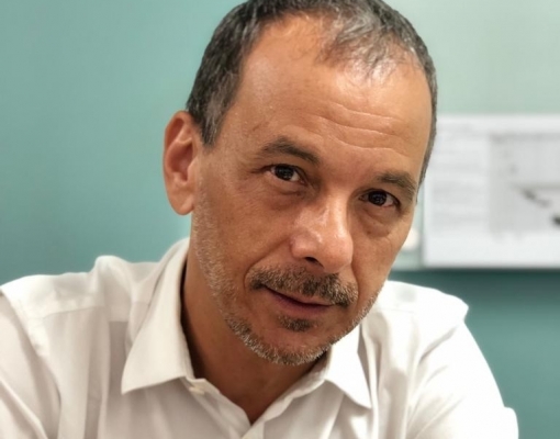 Pedro Alves é a importância de unir as equipes, evitando clima de competição entre profissionais. Crédito foto: Divulgação Ação Consultoria e Treinamento