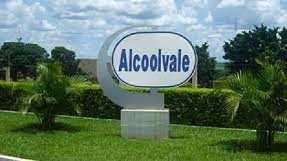 Alcoolvale bate recorde de produção de açúcar na safra 2023/2024