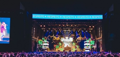 Tereos participa de Coala Festival e chega a 400 mil créditos de energia renovável negociados