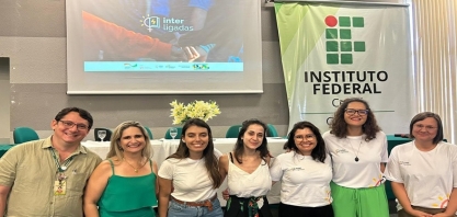 CEO da Indra Energia, inspira jovens alunas de energias renováveis na busca pela equidade de gênero
