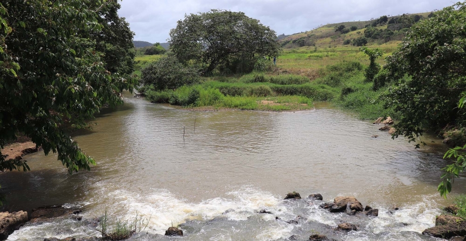 O setor sucroenergético de Alagoas é referência no uso adequado das águas em todo o território alagoano - Foto: Assessoria