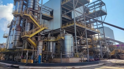 Confira operação da maior planta de Etanol de Segunda Geração do mundo, localizada em Guariba/SP