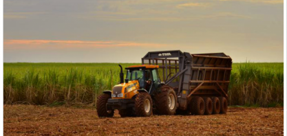 Raízen avança em novas plantas e vê mais retorno com E2G