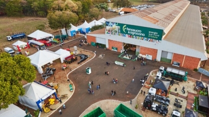 Canaoeste apresenta estratégias coletivas de sustentabilidade