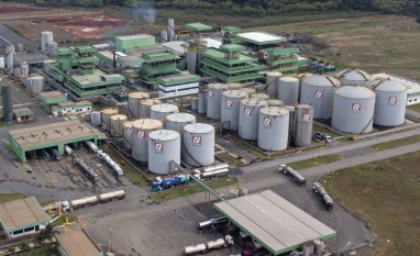 Maior centro de produção de biodiesel de soja do mundo será no PR